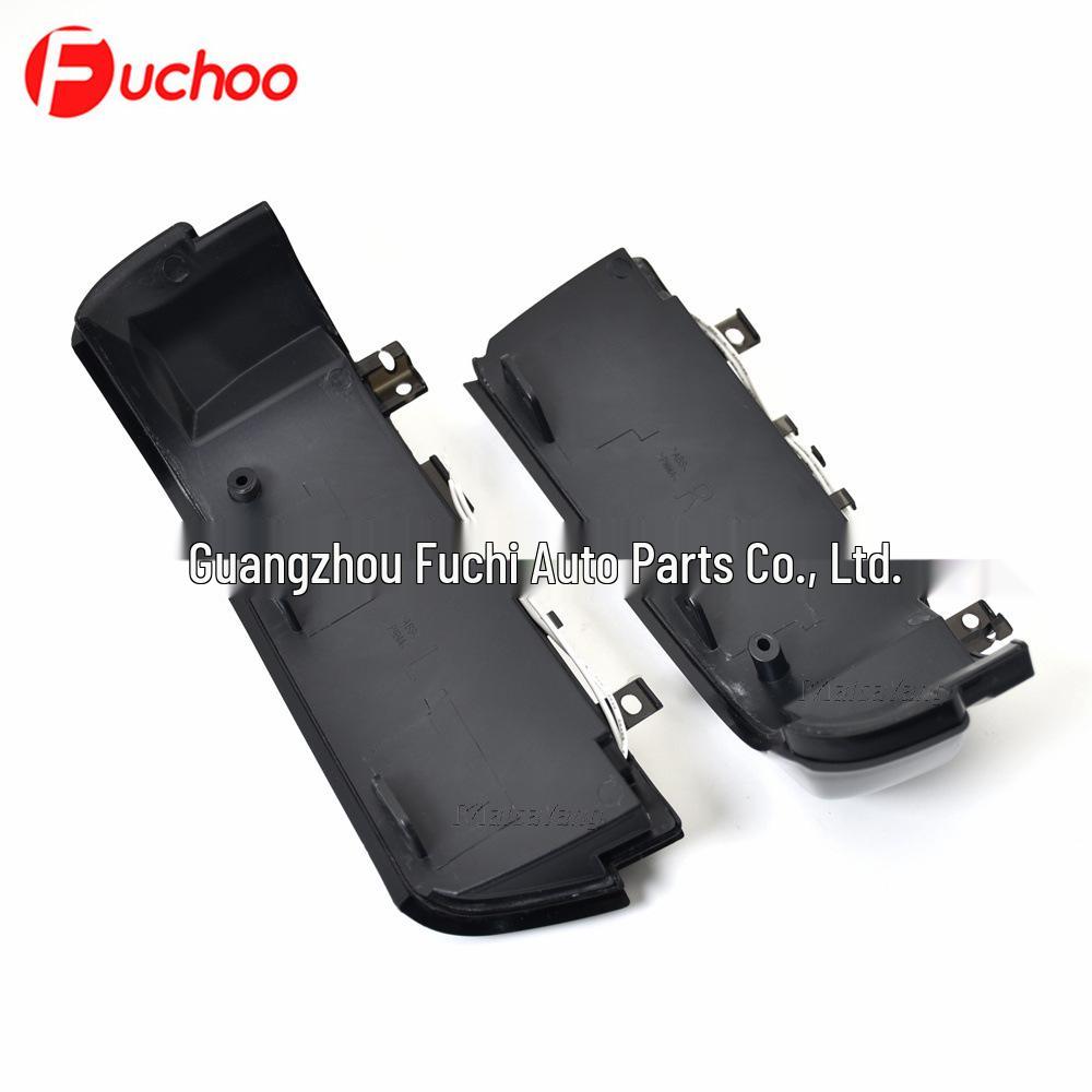 LED-Sequenzielle Blinker für Mitsubishi Pajero V73/V77/V93/V97 Spiegel