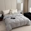 Qilu European Style All-Season Fiber Quilt