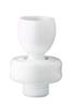 Kurita Shower Head Shower Joint Swing Type x x White SJSW-1529 4.1 4.1 6.1cm