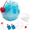 Ganso Shokuhin Sample-ya Samplun Blue Hawaii Kakigori Food Sample Making Kit Handmade Craft Made Japan Workshop Summer Vacation Independent Research