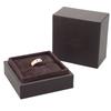 HERMES  H115601B #13(JP Size)  ring K18 Pink Gold Women