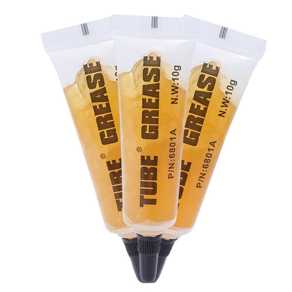 Universal Schmieröl Auto Elektronische Geräte Schmiermittel Lager Getriebe Ventile Kette Reparatur Wartung Lithiumfett Werkzeuge