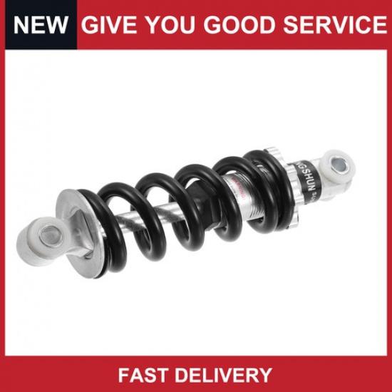 

Rear Shock Absorber Spring 160mm 750lbs for Scooter Dirt Bike ATV