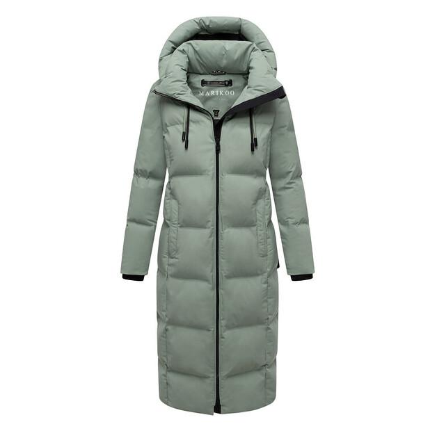 Куртка зимняя Marikoo Tikoraa EU XS