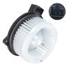 Easy Installation Car HVAC Blower Motor Assembly Replacement Air Conditioning Fan Motor Auto Accessory for FIT 2009-2014