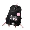 Backpack Anime Backpack For Teen Elementary Primary Middle High College School Sports Work Travel
