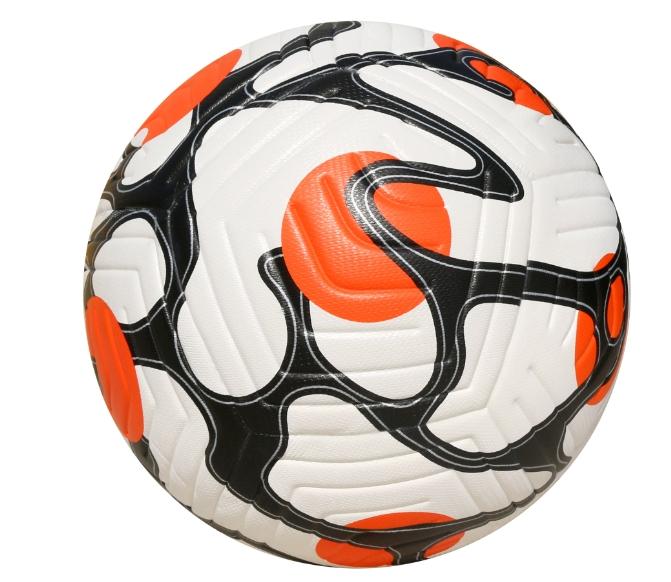 

Стандартный размер 5 Футбольный мяч ПУ Термосварной Бесшовный Защита от протечек Футбол Взрослые В помещении На открытом воздухе Луг Тренировка Матч Футбол