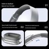 Aigo WH300 Active Noise Cancelling Over-Ear Bluetooth Headphones
