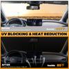 For Hyundai Santa Fe 2019 2020 2025 2025 2025 Car Windshield Sun Shade Reflective UV Shield Cover Visor Protector Accessories