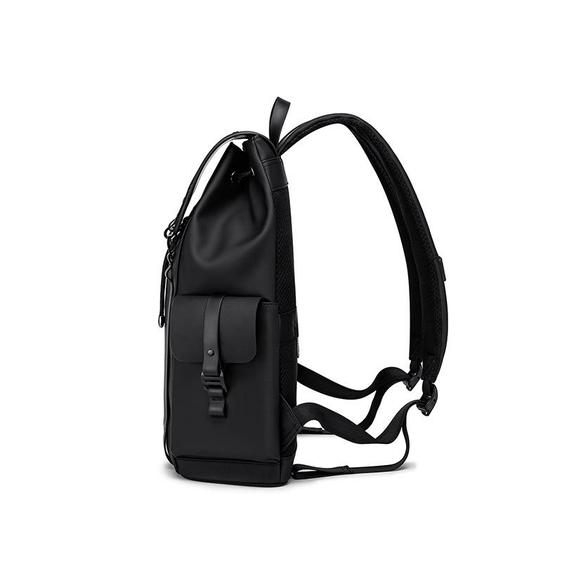 Mark Fairwhale Large Capacity Water-Repellent Backpack for Men & Women - Ideal for Business, Travel, Commute & School