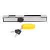 Outboard Motor Engine Lock Heavy Duty Stainless Steel High Security Outboard Engine Lock with Key Fo