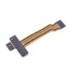 Easy Installation Camera Flash Ribbon Cable Replacement for 100 Camera Flash Lamp Flexible Cable Ribbon Repair