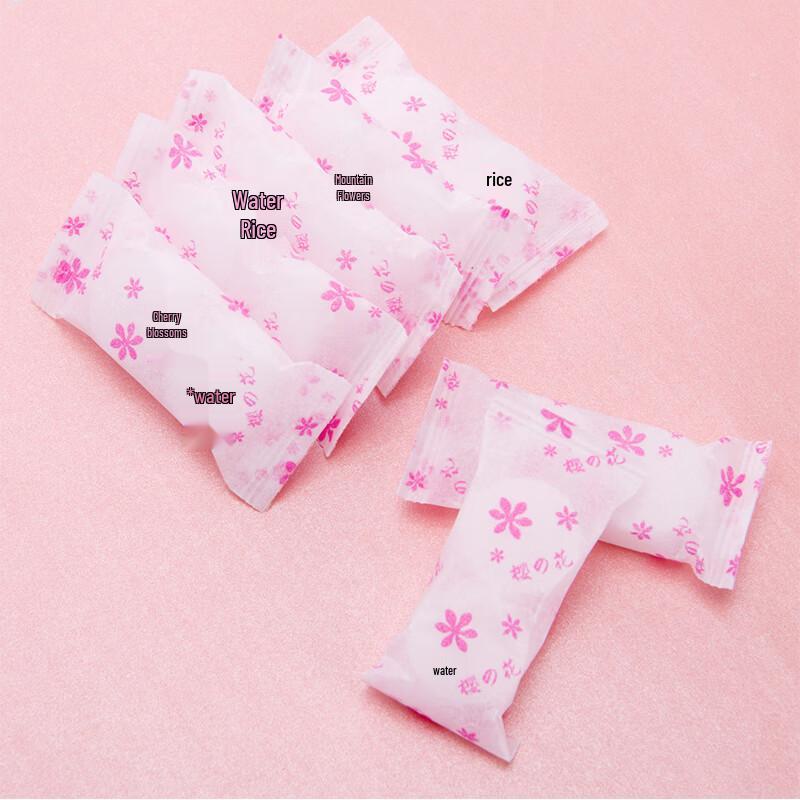 Cherry Blossom Anti-Moth and Anti-Mold Tablets 800g