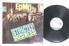 LP Record EPMD - Strictly Business LPRE82006,LPRE8 FRESH 1988 US Rap & Hip-Hop/R&B Used