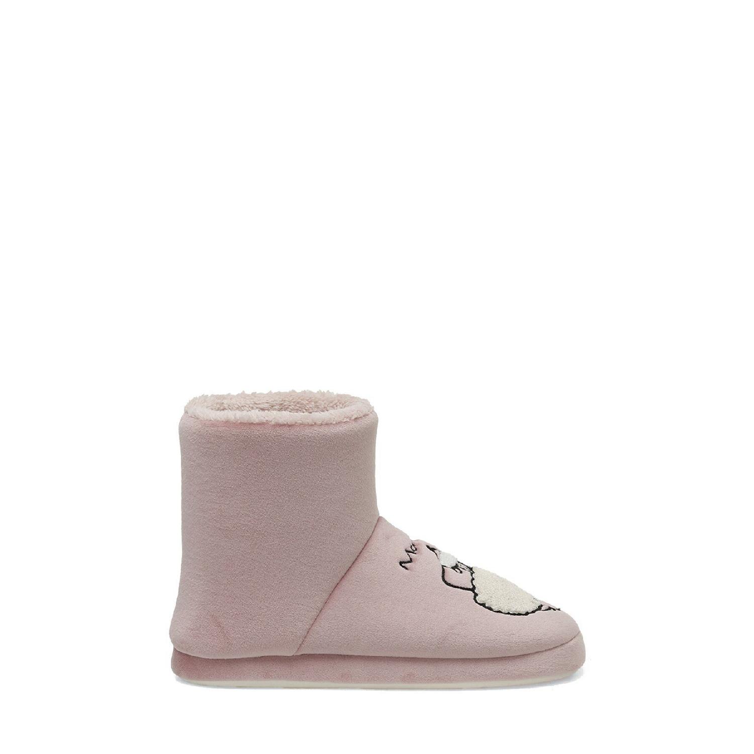 

605320.z3pr Pink Women s Slippers 36