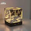 Luce Ambientale Notturna da Gioco Fumade Hypercube