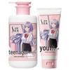 Sule Teen Girl's Oil Control & Anti-Dandruff Hair Care Set