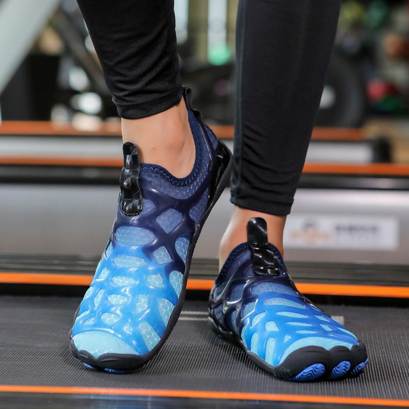 Дышащая водная обувь для женщин — фото 13