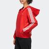 Adidas Neox Mulan Co-Branded Printed Casual Sports Jacket Women Outerwear Glory-Red GK5897