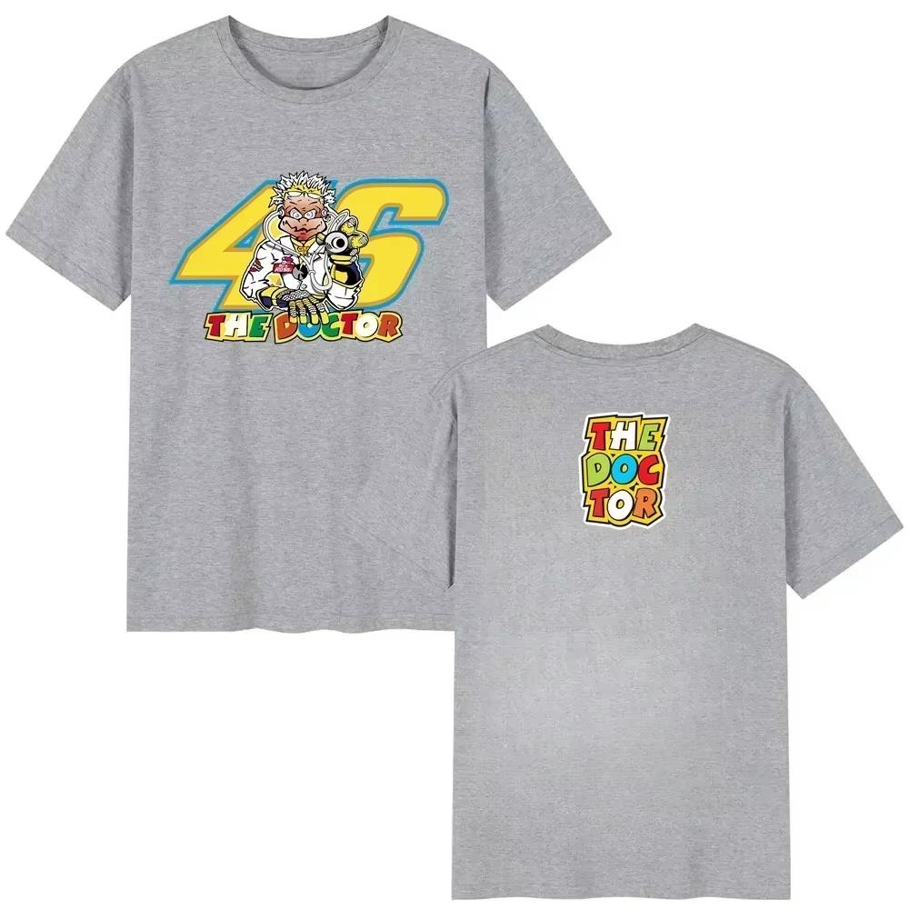 ZX 2026 new  Casual Style  Aviation Motorcycle Racing  Sport Shirt  Summer Short Sleeve Pure Cotton Comfortable Tshirt