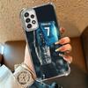 Fußballstar R-Ronaldo C-CR7 Weiche Handyhülle für Samsung A17 A27 A07 A37 A57 A16 A56 A15 A55 A14 A54 A13 A53 A26 A36 A25 A35 A2
