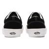 New Old Skool Vans VR3 'Suede   Black White' VN0005UBBLK