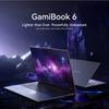 Blackview GamiBook 6 Laptop 16 inch 16GB 512GB AMD Ryzen™ 7 7735HS 8 cores16 threads Windows11 Pro Notebook