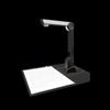 Equipamentos eletrónicos para escritório – Scanners