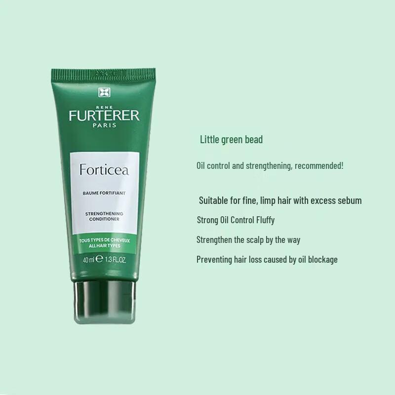 René Furterer Fortifying Hair Conditioner
