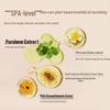 Sandalwood Plant Extract Shower Gel
