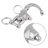 Swivel Shackle 316 Stainless Steel Accessories Fork