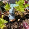 Creative Design Resin Crafts Funny Gnome Statue Garden Decoration Dwarf Taking A Shit Ornament Home Courtyard Lawn Decoration
