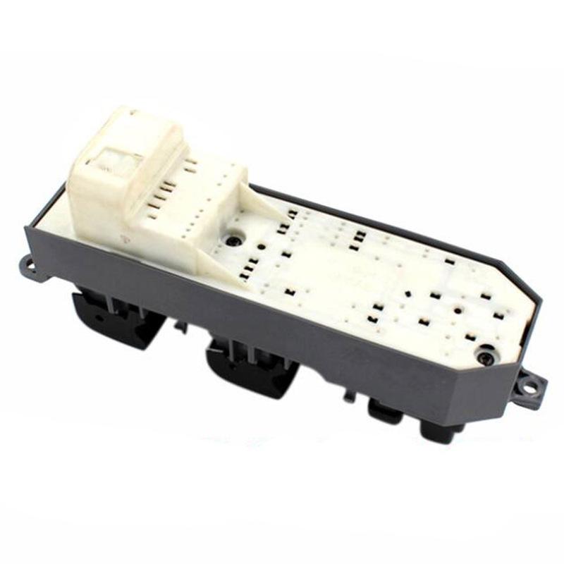 Hlavný ovládací spínač elektrického okna Pre Toyota Corolla 2009 -2016 RAV4 2006-2016 Yaris 2006-2014