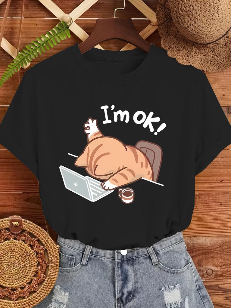 Inside Out Emotional Adventure Shirt Inside Out 2 Today I Feel T- Shirt T2k Unisextal Health Sadness Anxiety Anger Graphic Tee Tops