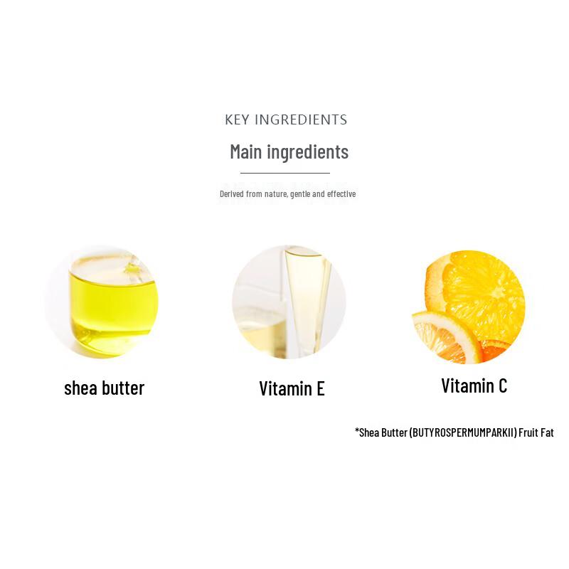 Fresh Scented Body Lotion