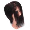 Cabeza de maniquí masculino de barbero, cabeza de maniquí de entrenamiento, cabeza de maniquí reutilizable para hombre con barba para belleza S