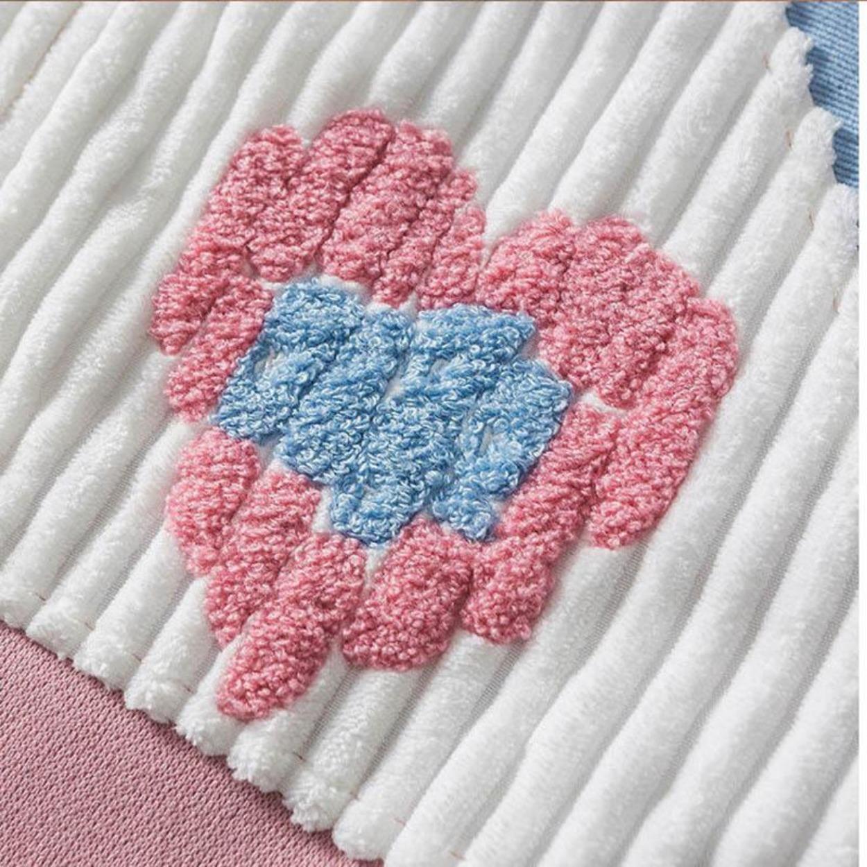 Женская и осенняя свободная удобная куртка Love — фото 5