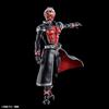 BANDAI SPIRITS Figure-rise Standard Kamen Rider Wizard Flame Style Pre-Colored Plastic Model 2621758