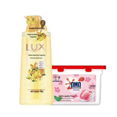 Sabonetes e geis de banho – Géis de banho