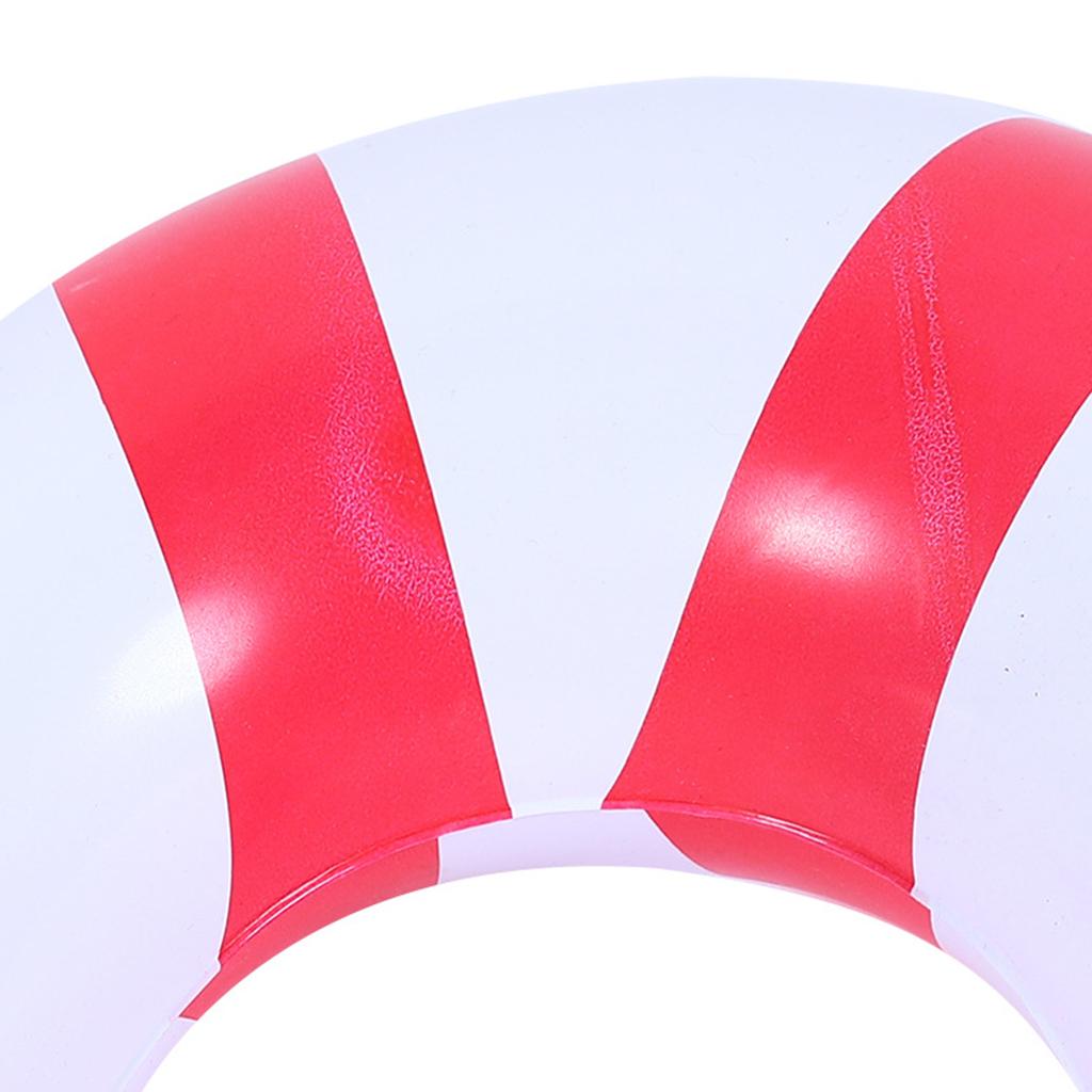 Balloons Outdoor Candy Canes Decor for Xmas Decoration Supplies Navidad
