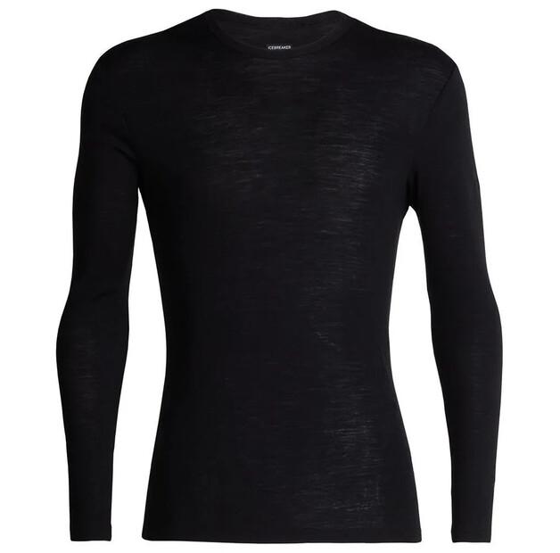 Icebreaker 175 Everyday Crew Merino Long Sleeve Base Layer