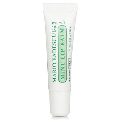 Lip Balm - Mint