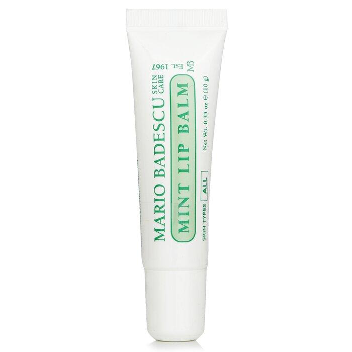 Mario Badescu Lip Balm - Mint
