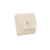 Travel Jewelry Bag, Travel Jewelry Roll Bag With Buckle, Portable Foldable Travel Jewelry Organizer Case, Small Jewelry Box