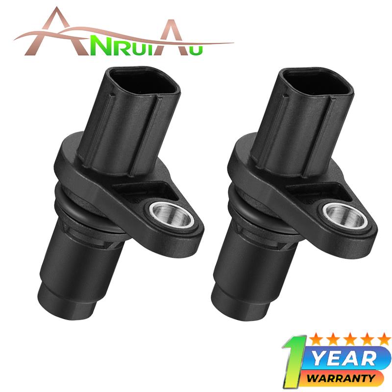 New 2PCS Camshaft Position Sensor 90080-05060 For Lexus IS350 LS460 LX570 RX350 Scion IQ Toyota Avalon Camry Corolla Prius Venza