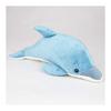 Takenoko Dolphin S Blue Plush Toy