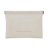 Plectrum Pouch: Auto-Close Earphone & Coin Purse, Lipstick & Makeup Storage Bag