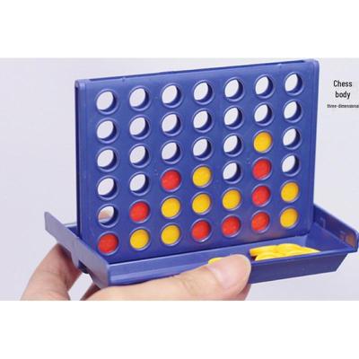Area di gioco – Giochi da tavolo