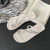 Spring and Summer New Fashionable Outdoor Sandals Versatile Plus Size Slippers Women's Flip Flops