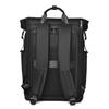 Business Backpack Men's Outdoor Travel Large Capacity Backpack Commuter Student Schoolbag